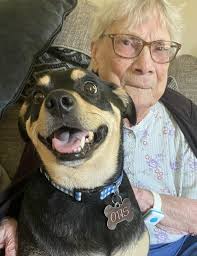 Obituary information for Gertrude Mae Prevost