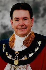 James Maher Armidale Regional Council