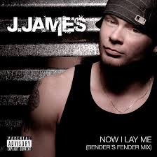 Jesse Mader "J.James"