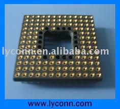Intel's pentium 2 processor, pentium 3 processor are good examples. 2 54mm Pga Sockel 84pin 181pin Oder 128pin 13x13 Solder Typ Buy Pga Sockel Pga Stecker Pga Adapter Product On Alibaba Com