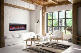 Get it as soon as thu, jul 15. What Are The Most Energy Efficient Electric Fireplaces Stylish Fireplaces