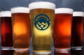 5 Best Microbreweries In Denver Denver Breweries Denver Travel Colorado Breweries