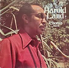 Harold Land Discography: Vinyl, CDs, & More