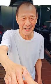 Young and Dangerous baddie Michael Chan is 80; netizens lament how much  he's aged