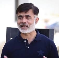 Shahid Aslam gets picked as Pakistan batting coach