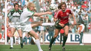 „der pokal ist immer eine große möglichkeit, einen titel zu gewinnen. Diese Spieler Verliessen Hannover 96 Uberraschend Sportbuzzer De