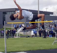 Wolverine boys produce conference champs in two events at WEC Meet