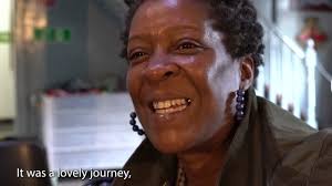 Celebration of Irish culture in Kilburn