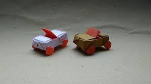 There are dozens of courses on sparketh, so any kid. Tutorial Cara Membuat Origami Mobil Roadster How To Make Origami Roadster Car Hadi Tahir Youtube Origami Paper Crafts Origami Diy Crafts To Do