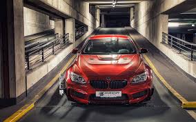 Widebody Bmw 6 Series And M6 By Prior Design Bmw 6 Series Bmw Picture Design