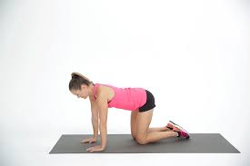 Check spelling or type a new query. How To Do Fire Hydrant Exercise Gif Popsugar Fitness