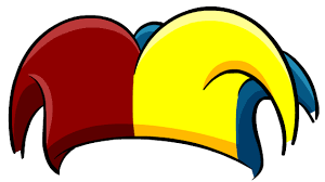 Jester Hat Png 567 317 Jester Disney Characters Character