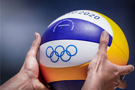 In 1965, the california beach volleyball association (cbva) was formed. Volleyballworld Com The Official Volleyball World Website