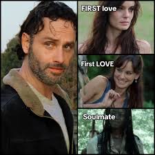 Abraham and Wife Twd