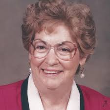 Betty Turley Obituary (1929