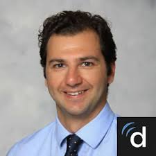 Dr. Daniel Cherfan, MD