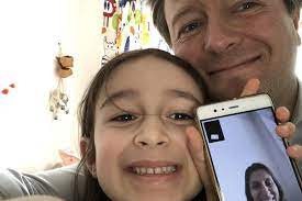 Iranian authorities accuse her of plotting against the government. Nazanin Zaghari Ratcliffe The Five Years Separated From Her Family Bbc News