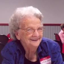 Obituary information for Inez Duncan