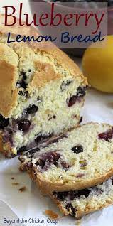 blueberry lemon bread recipe lemon blueberry bread tasty bread recipe best bread recipe