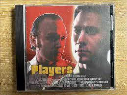 Players Feat Stephen Simmonds