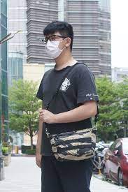 j tech 翔穩軍品c 9 休閒側背包 ykk 防水拉鍊