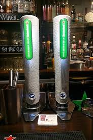 Order a smooth draught from the frozen column. Extra Cold Heineken Bild Von Sun Inn Crook Tripadvisor