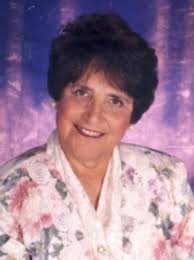 Dolores Mary Saunders Obituary March 20, 2012