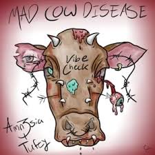 Tufty Mad Cow Disease Lyrics Genius Lyrics