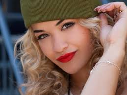Interview: Rita Ora's 'incredible journey'
