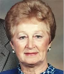 Audrey Alberta Ferguson (Judd) Obituary