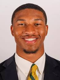 No. 9 Football Wins Big 12 Championship