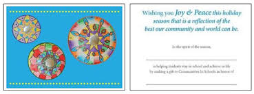 Especially when you make it personal with printfinity. Beautiful Cis Holiday Cards Are Here Cischarlotte Org