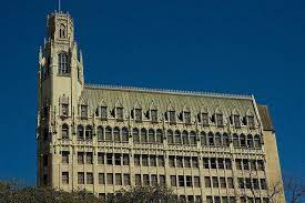 These 13 Haunted Places In Texas Will Send Chills Down Your Spine Haunted Places Most Haunted Places Scary Places