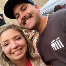 Jillian Poe and Justin Standley's Wedding Website