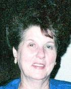 Patsy Sisco Obituary (1938