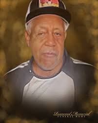 Obituary for James Alvin Hooper