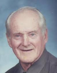 Richard Gruenewald Obituary (1927