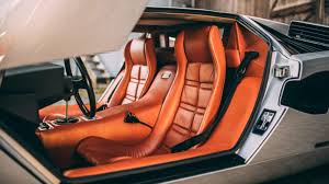 Price details, trims, and specs overview, interior features, exterior design, mpg and mileage capacity, dimensions. 1974 Lamborghini Countach Lp400 Is A Chance To Own A Piece Of Supercar Genius Imboldn