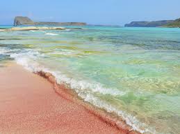 Maybe you would like to learn more about one of these? The Most Beautiful Pink Sand Beaches In The World Conde Nast Traveler