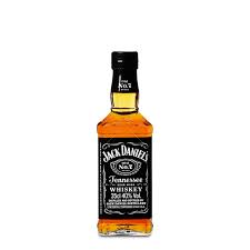 It is produced in lynchburg, tennessee, by the jack daniel distillery. Jack Daniel S Old No 7 Tennessee Whiskey 0 35l 40 Vol Jack Daniel S Whisky