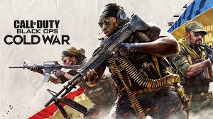 Vanguard was released early, leaking the release date for the upcoming reveal event that will be taking place in warzone. Black Ops Cold War Will Reportedly Be Most Supported Call Of Duty Title Despite Vanguard Release Global Circulate