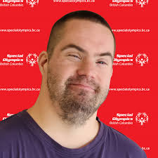 Meet Athlete Corey Bennett