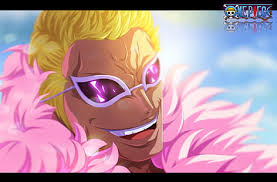 The string string fruit, also known as ito ito no mi, is a paramecia type of devil fruit that was eaten by the captain. Kostenfreier Download Donquixote Doflamingo Anime One Piece Donquixote Doflamingo Bildschirmhintergrund Wallpaperbetter