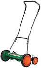 20-inch Classic Reel Mower Scotts