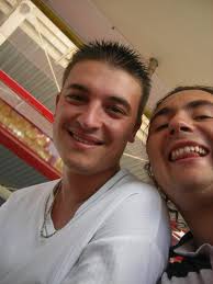 John RENAUD (AIZENAY, LA ROCHE SUR YON)