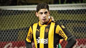 Valverde joven