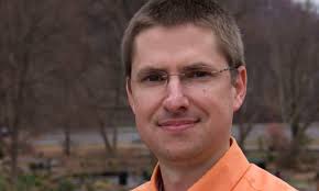 Christopher Stripling's Instagram, Twitter & Facebook