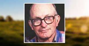 Eugene Elmer Harper Obituary August 12, 2017