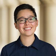 Christine Mirzayan Science and Technology Policy Graduate Fellows 2021  Biographical Sketches Raphael Apeaning (DEPS/BEES) is a P