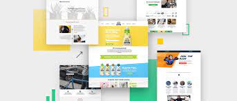 Mit dem richtigen tool können marketer eine solche seite nach dem baukasten. 34 Best Landing Page Examples Of 2021 To Inspire Yours